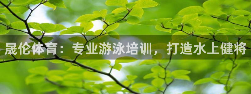 富联官网代理系列是正品吗：晟伦体育：专业游泳培训，打